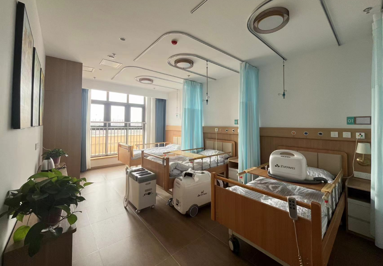 德康寧醫(yī)養(yǎng)中心 德康寧醫(yī)養(yǎng)中心