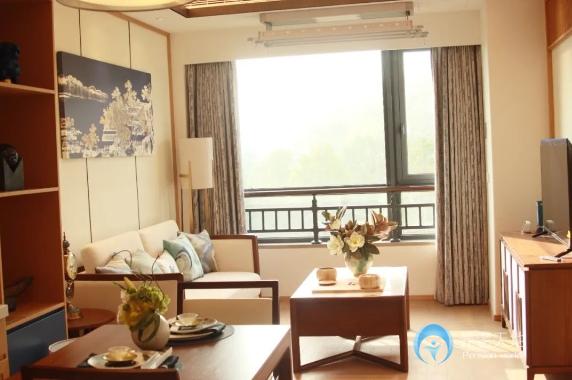 太保家園南京國(guó)際頤養(yǎng)社區(qū)