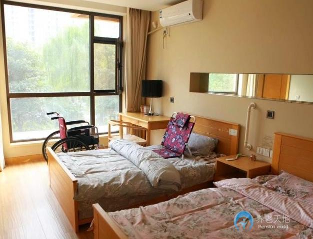 石家莊東勝悅伴灣老年公寓 石家莊東勝悅伴灣老年公寓