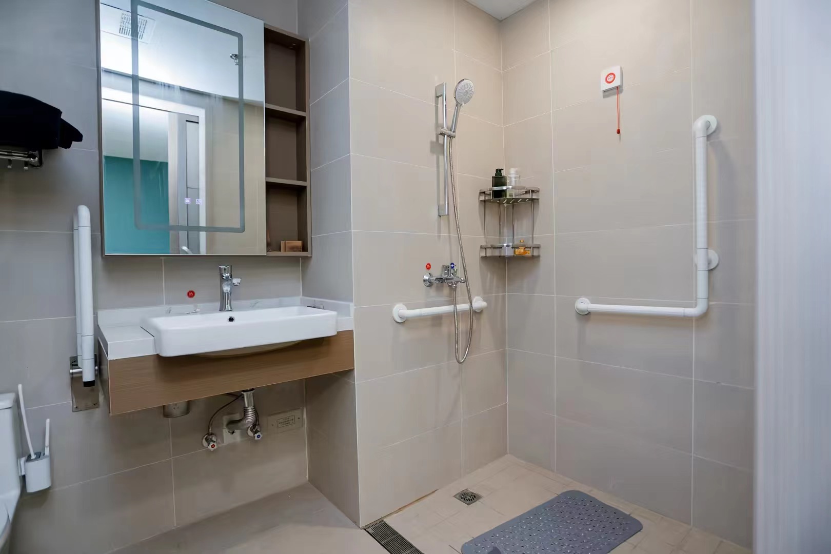 杭州九如銀齡薈康養(yǎng)中心