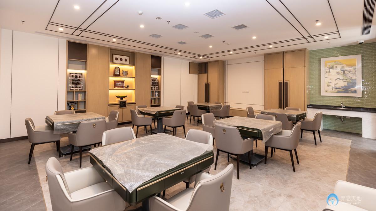 太保家園上海崇明國際頤養(yǎng)社區(qū) 太保家園上海崇明國際頤養(yǎng)社區(qū)