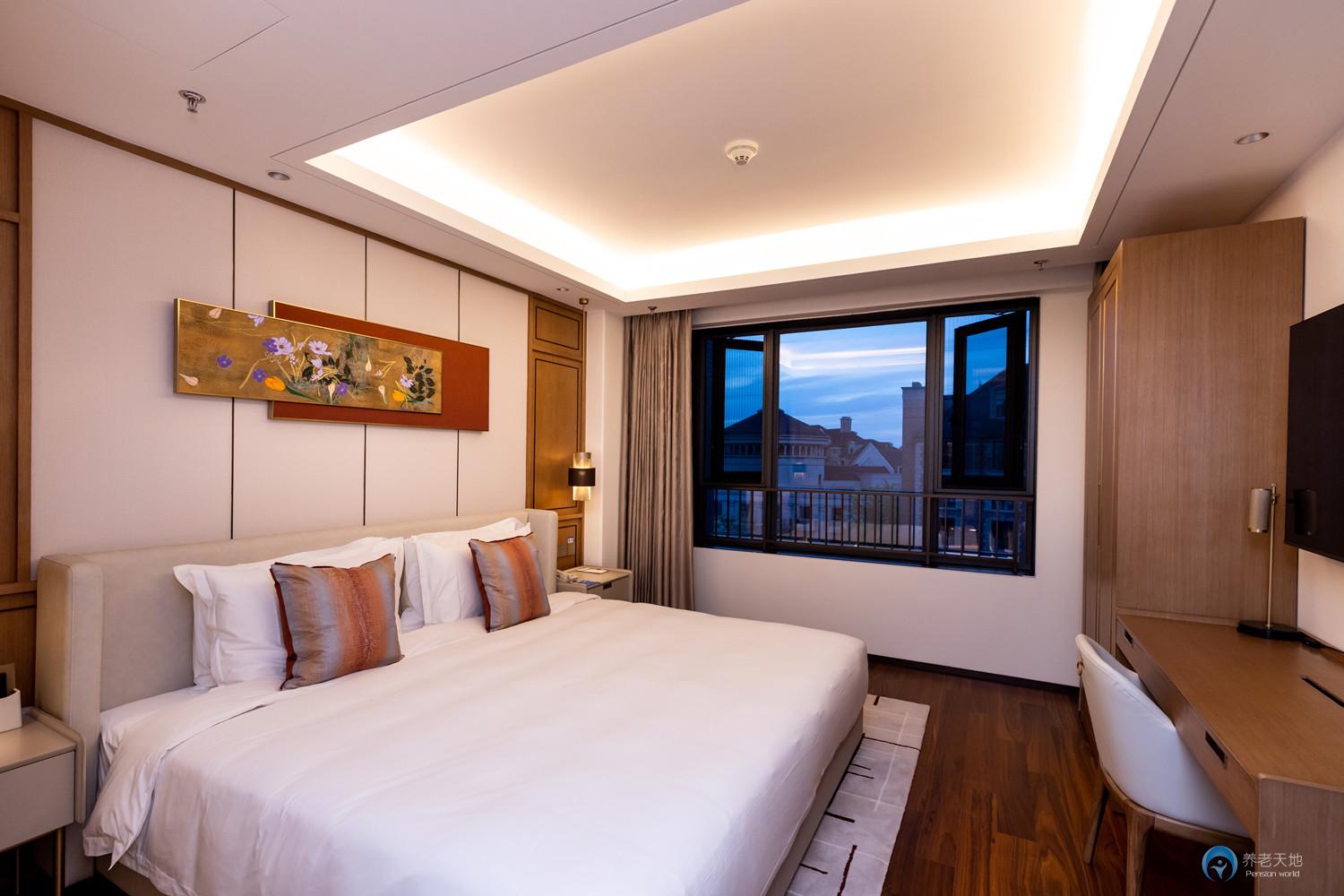 太保家園上海崇明國際頤養(yǎng)社區(qū) 太保家園上海崇明國際頤養(yǎng)社區(qū)