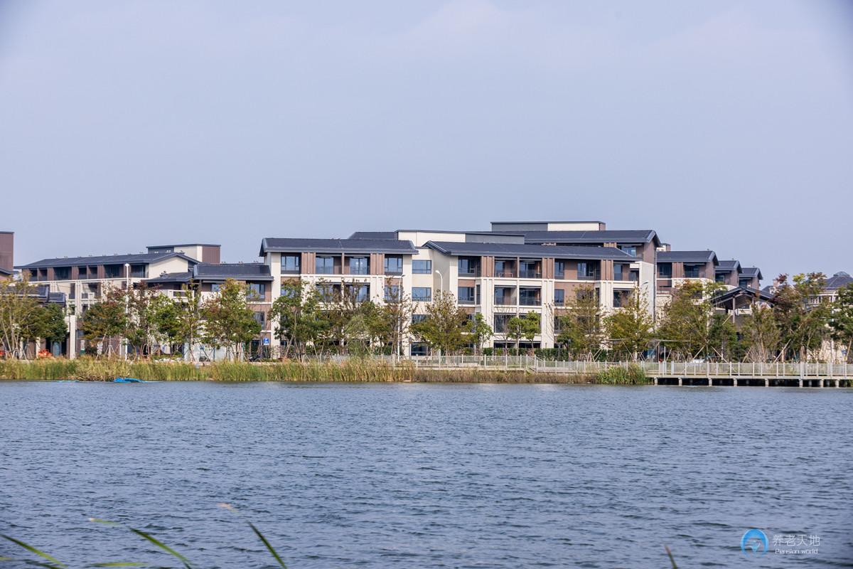 太保家園上海崇明國際頤養(yǎng)社區(qū) 太保家園上海崇明國際頤養(yǎng)社區(qū)