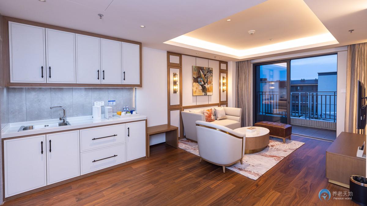 太保家園上海崇明國際頤養(yǎng)社區(qū) 太保家園上海崇明國際頤養(yǎng)社區(qū)