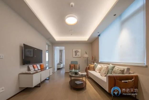 泰康之家徽?qǐng)@ 泰康之家徽?qǐng)@