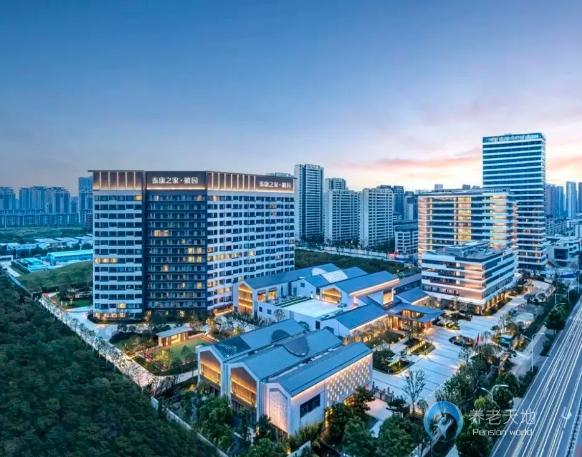 泰康之家徽?qǐng)@ 泰康之家徽?qǐng)@