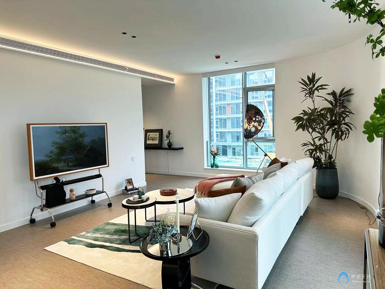 北京四季傳奇退休生活社區(qū)