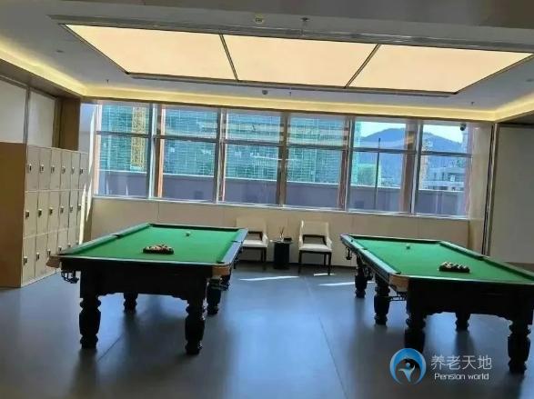 新華錦長樂·小蓬萊康養(yǎng)社區(qū)