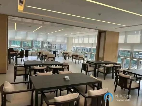 新華錦長樂·小蓬萊康養(yǎng)社區(qū)