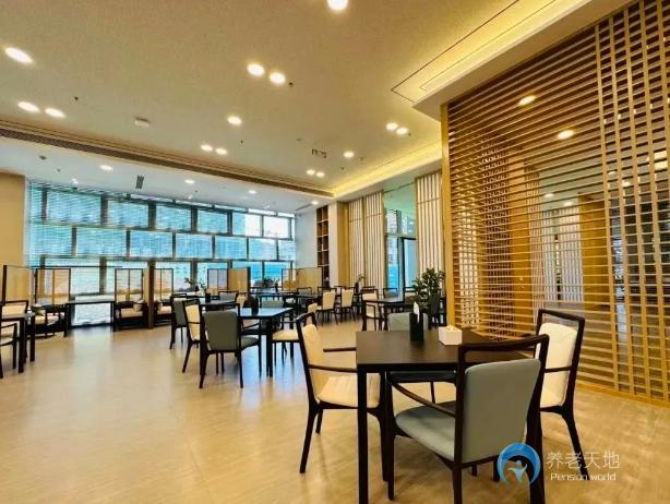 新華錦長樂·小蓬萊康養(yǎng)社區(qū)