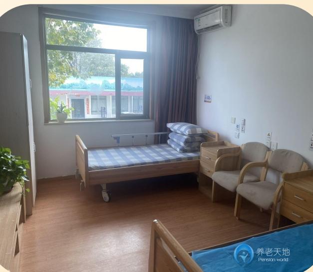 北京豐臺(tái)區(qū)看丹老年公寓（醫(yī)保定點(diǎn)機(jī)構(gòu)）