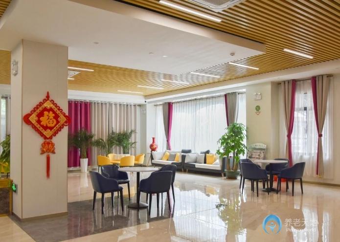 廣州樂怡康護理院 廣州樂怡康護理院