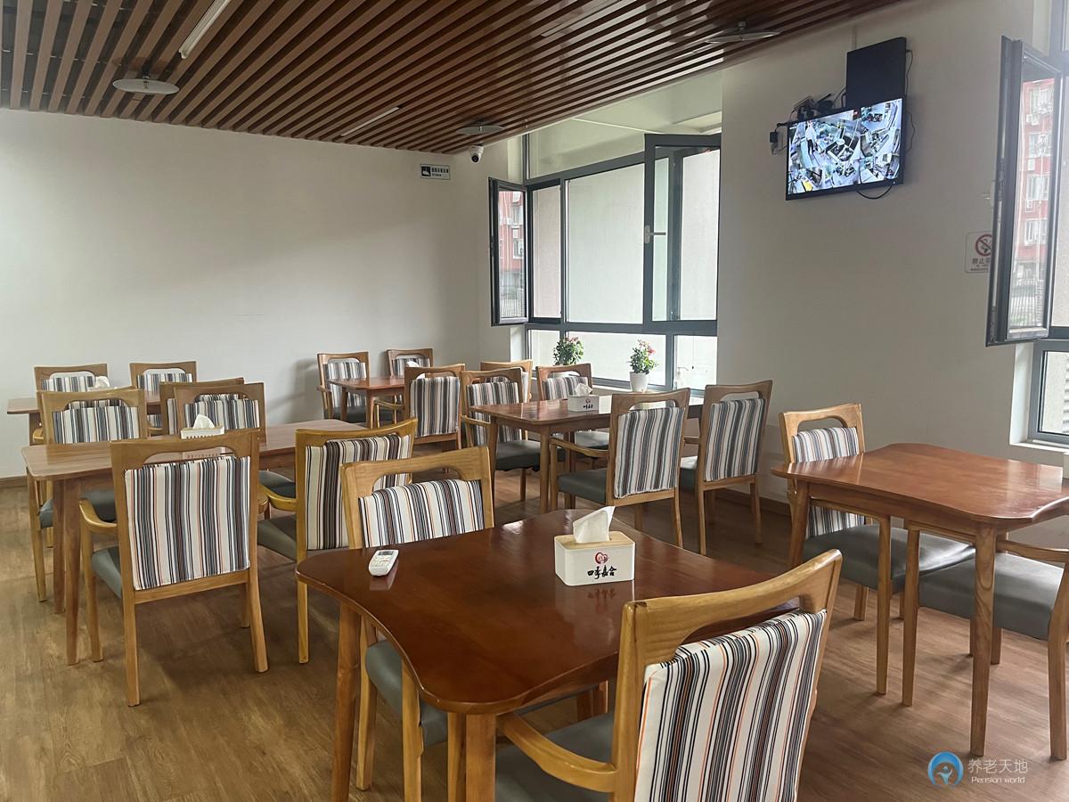 北京四季嘉合養(yǎng)老照料中心