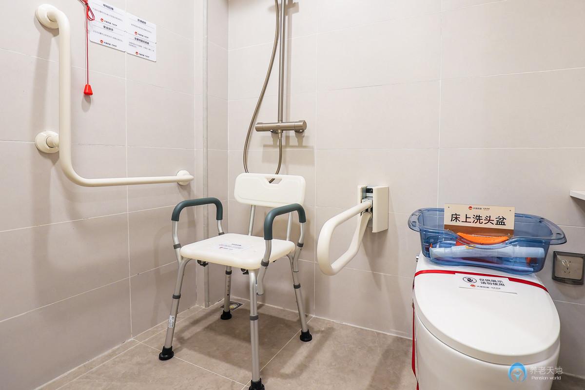 大家的家濟(jì)南舜耕城心社區(qū)