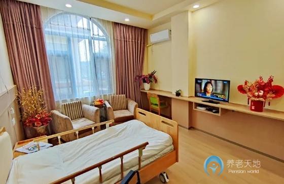 昆明市延安醫(yī)院(昆明市干部療養(yǎng)院)醫(yī)養(yǎng)中心 昆明市延安醫(yī)院(昆明市干部療養(yǎng)院)醫(yī)養(yǎng)中心