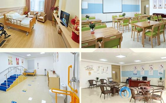 昆明市延安醫(yī)院(昆明市干部療養(yǎng)院)醫(yī)養(yǎng)中心 昆明市延安醫(yī)院(昆明市干部療養(yǎng)院)醫(yī)養(yǎng)中心