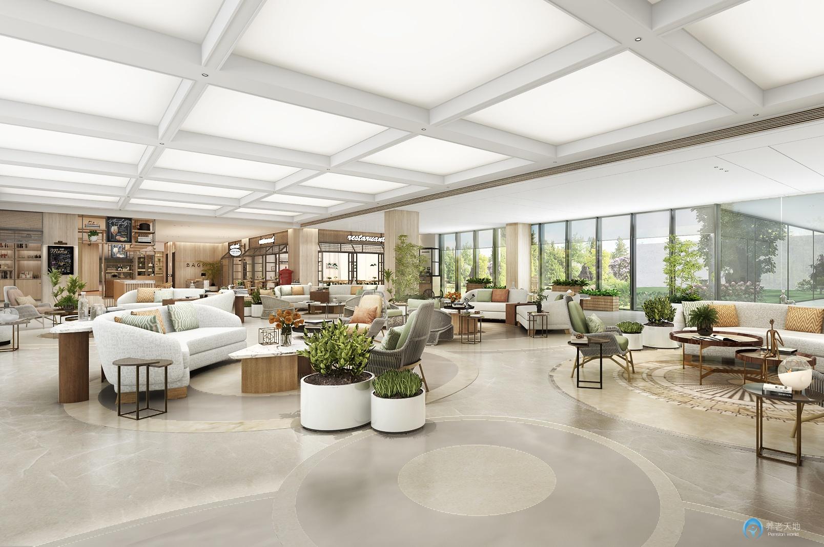 國(guó)壽嘉園北京樂境