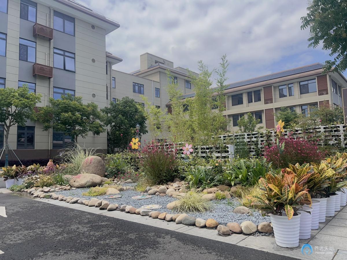 太倉頤誠護(hù)理院