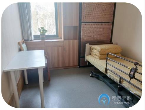 北京陽光愛護(hù)佳豐臺康養(yǎng)照護(hù)中心