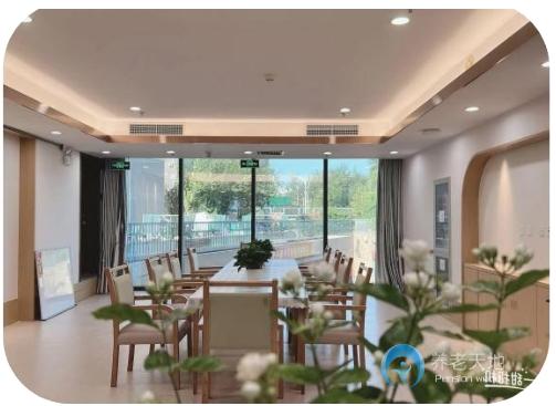 北京陽光愛護(hù)佳豐臺康養(yǎng)照護(hù)中心