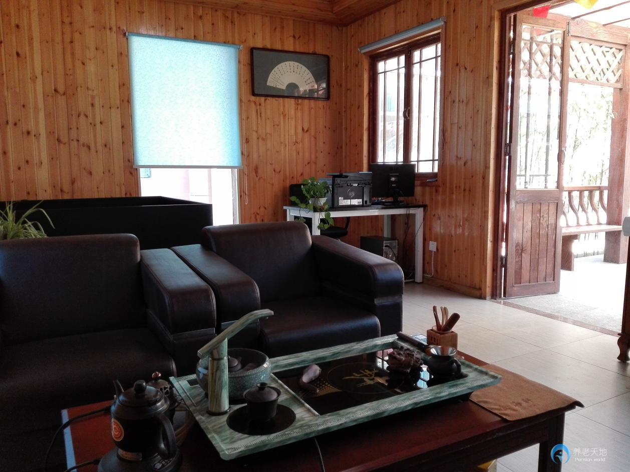 陶樂(lè)養(yǎng)老長(zhǎng)虹公園分院