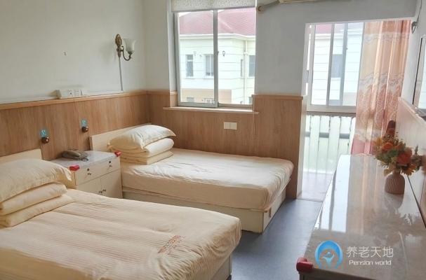 自在安和上海天成養(yǎng)老院