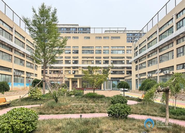 北京大興區(qū)中晟百晨養(yǎng)老院 北京大興區(qū)中晟百晨養(yǎng)老院