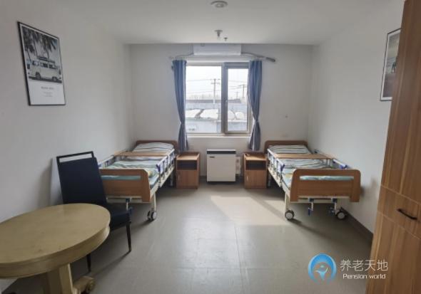 北京中慈龍園怡養(yǎng)中心 北京中慈龍園怡養(yǎng)中心