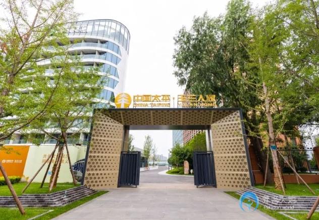 北京中國太平玉蘭人家養(yǎng)老社區(qū) 北京中國太平玉蘭人家養(yǎng)老社區(qū)