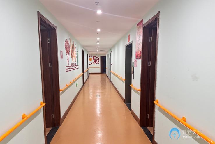 北京大興區(qū)中晟百晨養(yǎng)老院 北京大興區(qū)中晟百晨養(yǎng)老院