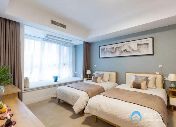 北京中國太平玉蘭人家養(yǎng)老社區(qū) 北京中國太平玉蘭人家養(yǎng)老社區(qū)