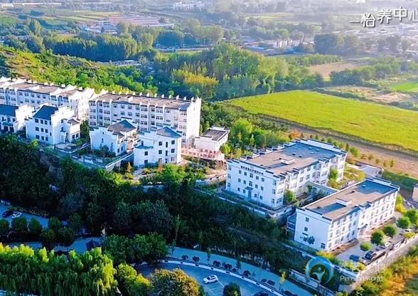 北京中慈龍園怡養(yǎng)中心 北京中慈龍園怡養(yǎng)中心