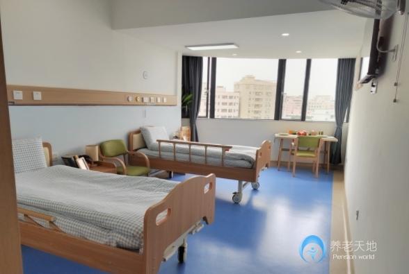 廣州圣美養(yǎng)老護(hù)理院 廣州圣美養(yǎng)老護(hù)理院