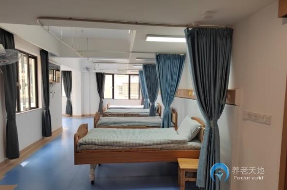 廣州圣美養(yǎng)老護(hù)理院 廣州圣美養(yǎng)老護(hù)理院