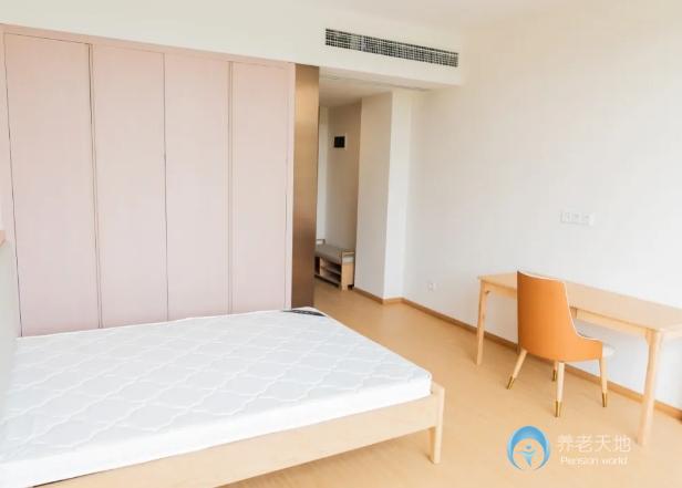 重慶渝高頤園康養(yǎng)中心