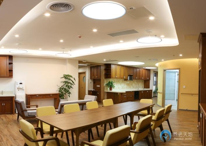 北京市朝陽(yáng)區(qū)長(zhǎng)友慧院養(yǎng)老院 北京市朝陽(yáng)區(qū)長(zhǎng)友慧院養(yǎng)老院