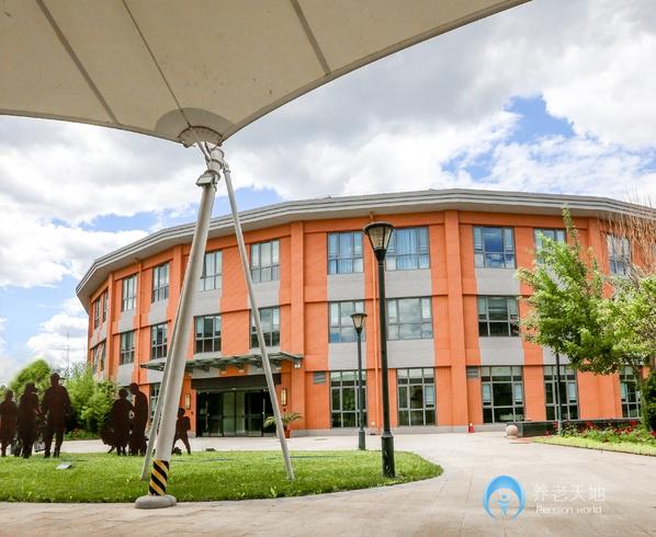 北京市朝陽(yáng)區(qū)長(zhǎng)友慧院養(yǎng)老院 北京市朝陽(yáng)區(qū)長(zhǎng)友慧院養(yǎng)老院