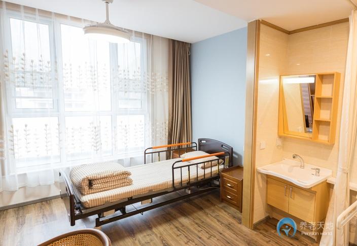 北京市朝陽(yáng)區(qū)長(zhǎng)友慧院養(yǎng)老院 北京市朝陽(yáng)區(qū)長(zhǎng)友慧院養(yǎng)老院