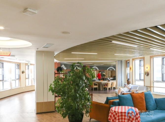 北京市朝陽(yáng)區(qū)長(zhǎng)友慧院養(yǎng)老院 北京市朝陽(yáng)區(qū)長(zhǎng)友慧院養(yǎng)老院