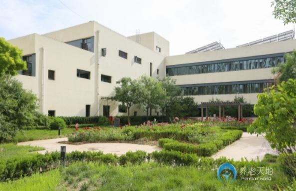 北京市朝陽區(qū)長友恒苑養(yǎng)老院 北京市朝陽區(qū)長友恒苑養(yǎng)老院