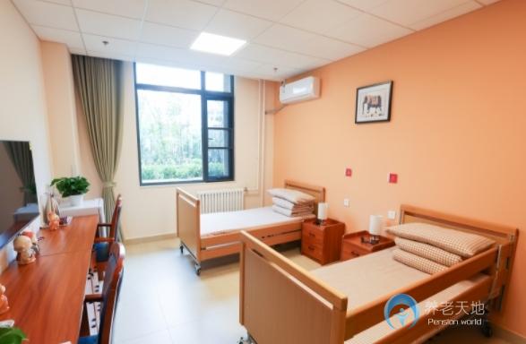 北京市朝陽區(qū)長友恒苑養(yǎng)老院 北京市朝陽區(qū)長友恒苑養(yǎng)老院