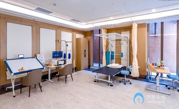 太保家園上海普陀國(guó)際康養(yǎng)社區(qū) 太保家園上海普陀國(guó)際康養(yǎng)社區(qū)