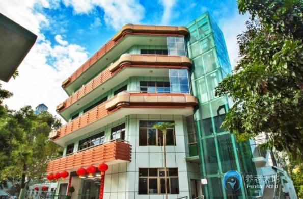 創(chuàng)樂福養(yǎng)老—深圳福田區(qū)園嶺八角樓托養(yǎng)中心 創(chuàng)樂福養(yǎng)老—深圳福田區(qū)園嶺八角樓托養(yǎng)中心