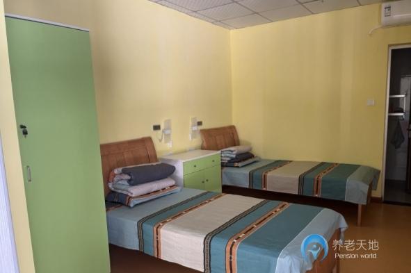 創(chuàng)樂福養(yǎng)老—深圳福田區(qū)園嶺八角樓托養(yǎng)中心 創(chuàng)樂福養(yǎng)老—深圳福田區(qū)園嶺八角樓托養(yǎng)中心