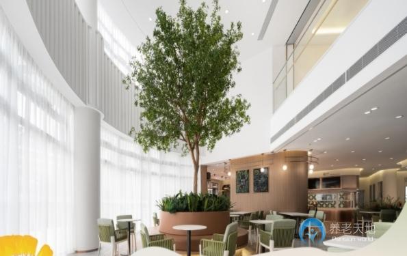 深圳光明新區(qū)高樂亦嘉養(yǎng)老院（光明社會福利院）