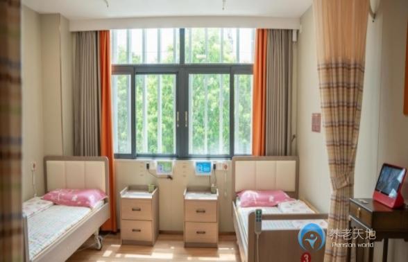 創(chuàng)樂福養(yǎng)老—深圳福田區(qū)園嶺八角樓托養(yǎng)中心 創(chuàng)樂福養(yǎng)老—深圳福田區(qū)園嶺八角樓托養(yǎng)中心