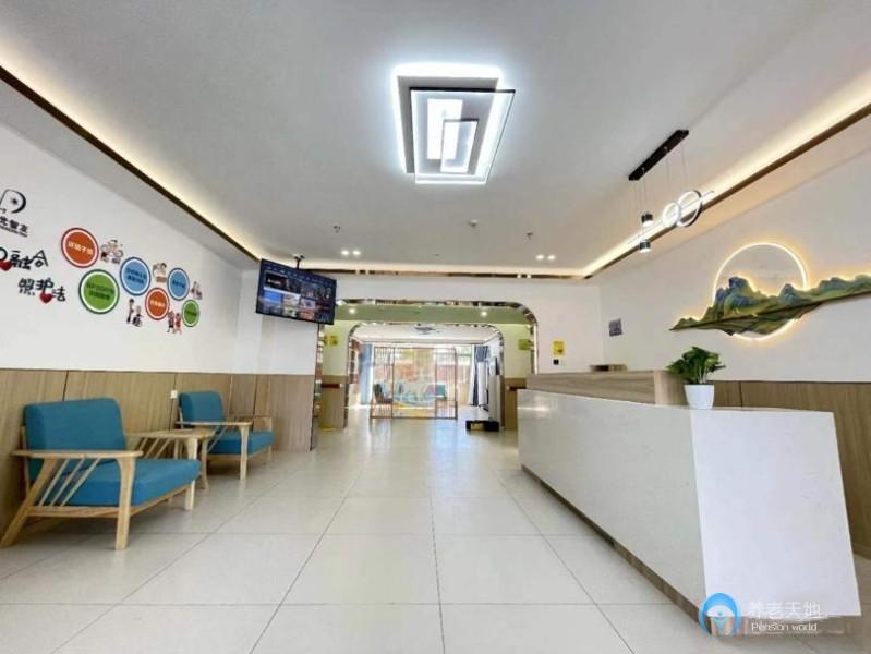 北京房山長陽鎮(zhèn)普樂時(shí)光養(yǎng)老院 北京房山長陽鎮(zhèn)普樂時(shí)光養(yǎng)老院