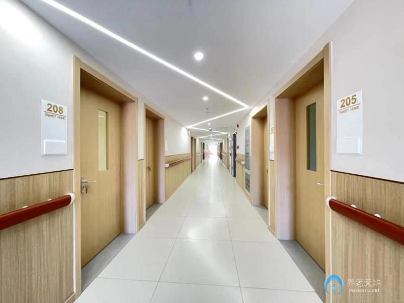 北京房山長陽鎮(zhèn)普樂時(shí)光養(yǎng)老院 北京房山長陽鎮(zhèn)普樂時(shí)光養(yǎng)老院