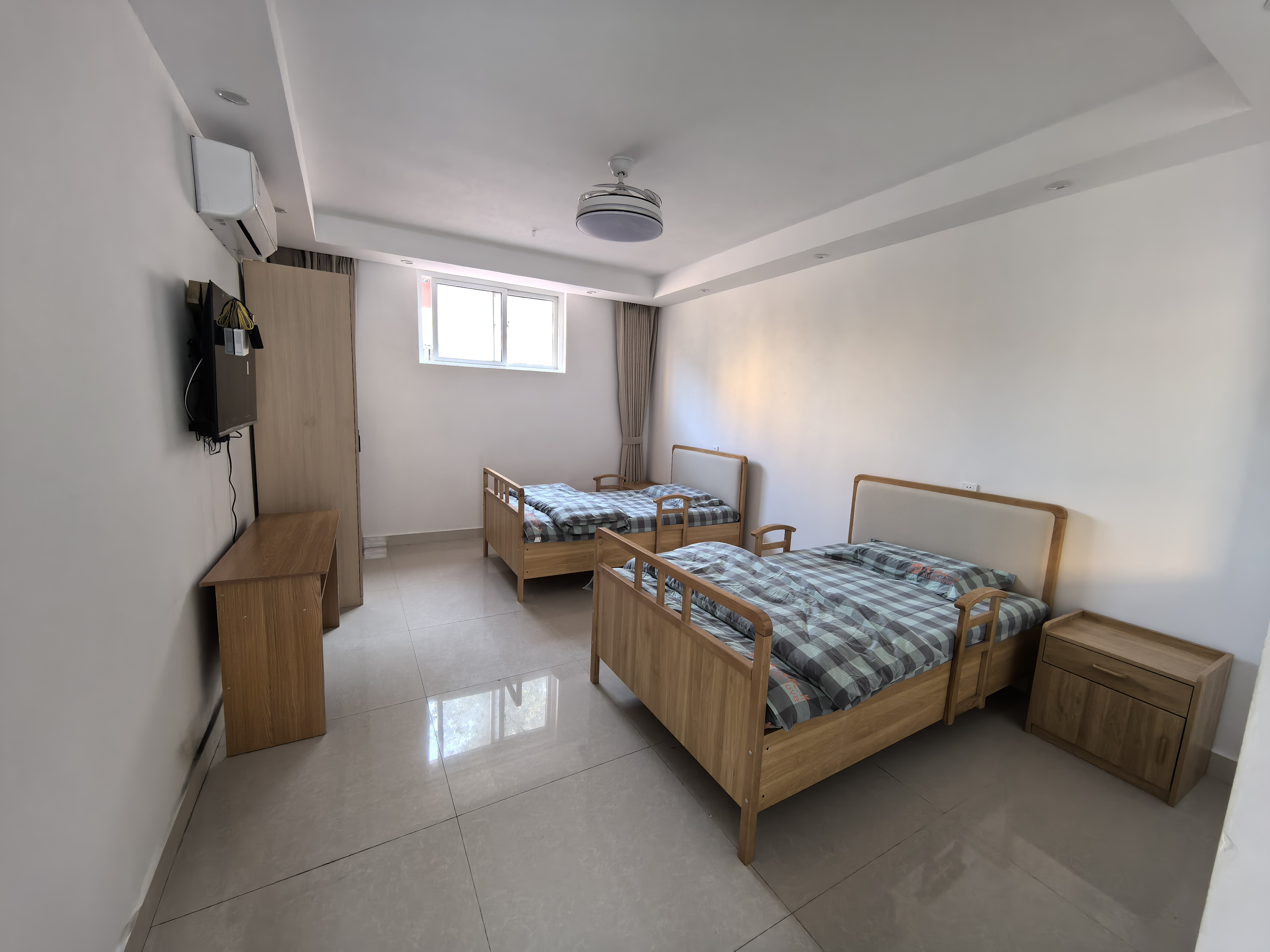 中通慧德社區(qū)康養(yǎng)照護中心 中通慧德社區(qū)康養(yǎng)照護中心