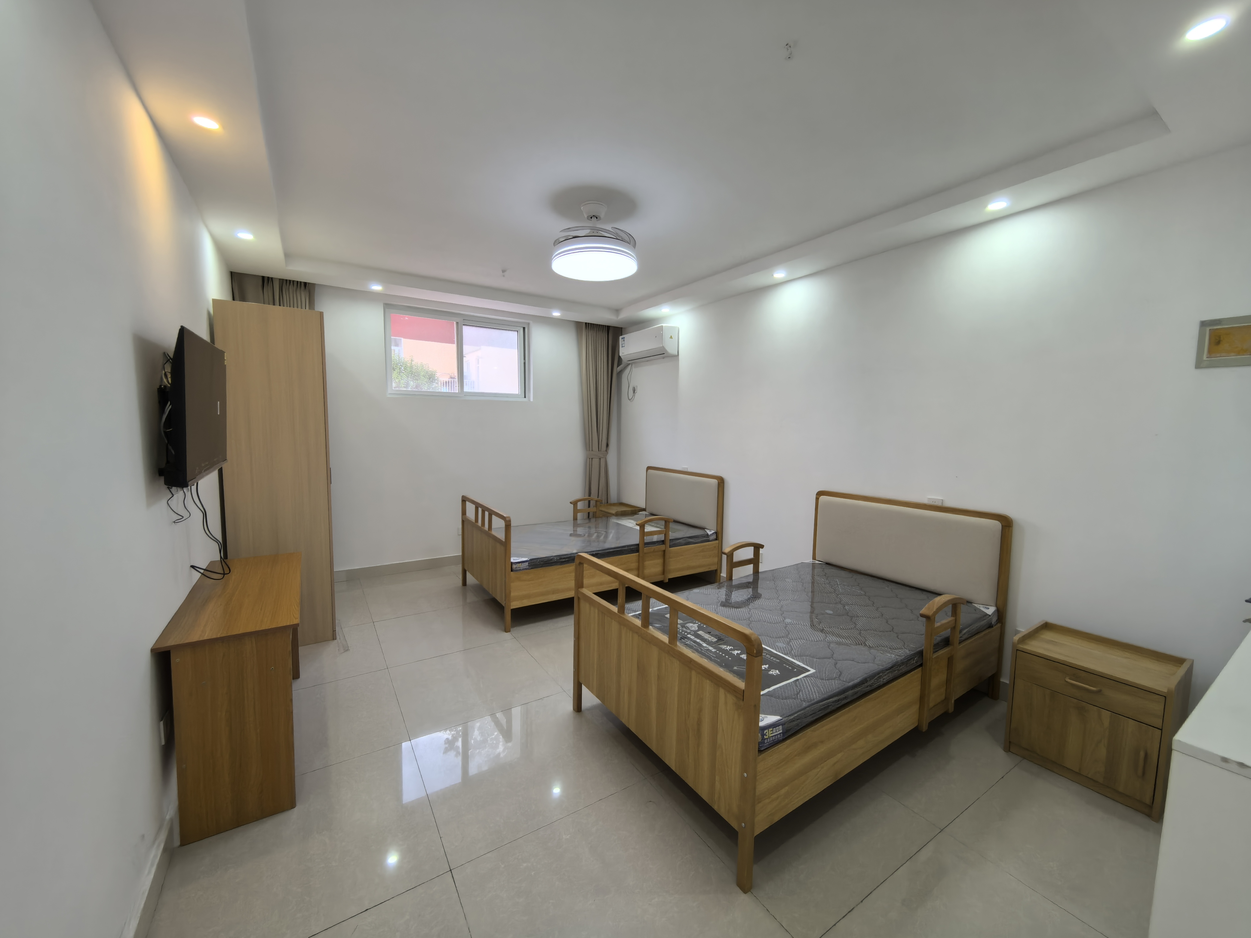 中通慧德社區(qū)康養(yǎng)照護中心 中通慧德社區(qū)康養(yǎng)照護中心